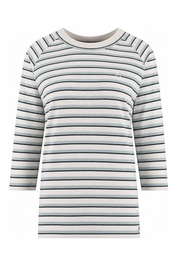 Luhta T-shirt in maat XXL Wit, Kleding | Dames, T-shirts, Wit, Zo goed als nieuw, Verzenden
