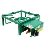 Wokbrander | Gas | 11kW | Waakvlam | 350x475x150(h)mm, Verzenden, Nieuw in verpakking