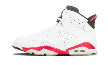 Air Jordan 6 Infrared, Kleding | Heren, Schoenen, Nieuw