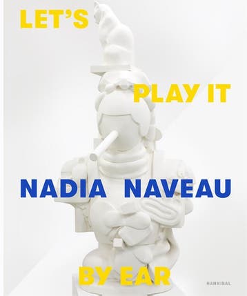 Nadia Naveau – LetS Play It By Ear |  | Nieuw, Ophalen of Verzenden, Nieuw
