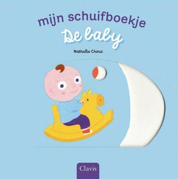 De baby (Goed), Verzenden, Gelezen