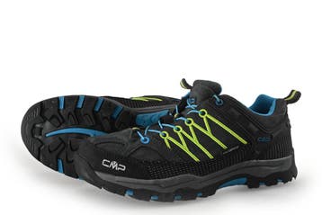 Cmp Wandelschoenen in maat 36 Blauw, Wandelschoenen, Zo goed als nieuw, Cmp, Verzenden