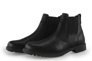 Timberland Chelsea boots in maat 43½ Zwart, Kleding | Heren, Schoenen, Verzenden, Boots, Gedragen, Timberland