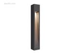 Staande tuinlamp 68cm GU10 fitting zwart..., Tuin en Terras, Buitenverlichting, Ophalen, Nieuw