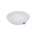 Vechline Inbouwspot Cygnus Mini 5W Zilver, Ophalen of Verzenden, Nieuw