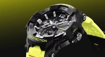Casio - G-SHOCK MASTER OF G - Zonder minimumprijs -, Nieuw
