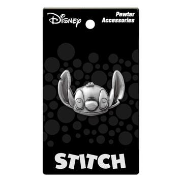 Lilo & Stitch Stitch Head Pin, Ophalen of Verzenden, Nieuw