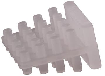 Mepac Vat Installatiebuis - 431205 [100 stuks], Verzenden, Nieuw, Overige typen
