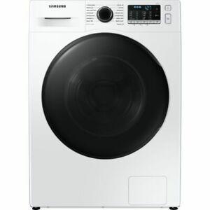 Samsung EcoBubble WD80TA046BE Was-droogcombi 8kg - 5kg 1400T, Ophalen of Verzenden, Nieuw, 85 tot 90 cm