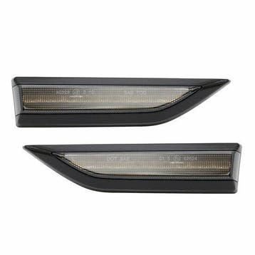 LED Dynamic Smoke Zijknipperlichten VW Caddy 4 DL VWL28LS, Auto-onderdelen, Verlichting, Nieuw, Volkswagen