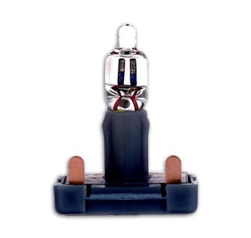 ABB Busch-Jaeger Neon Lamp 230V 2.0mA 8353 - 2CKA001784A0578, Doe-het-zelf en Verbouw, Verzenden, Nieuw, Overige typen