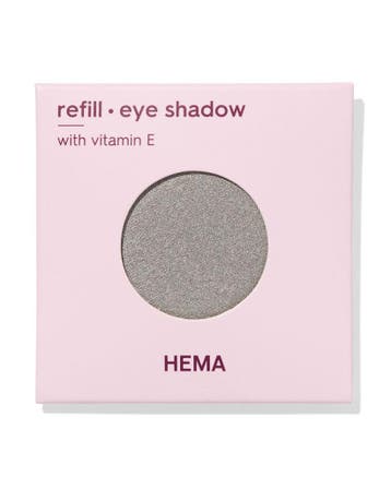 HEMA Navulling mono oogschaduw 47 lovey dovey, Verzenden, Nieuw, Grijs