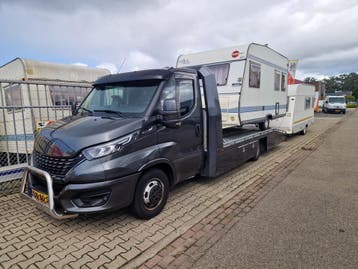 MET SPOED GEZOCHT ALLE MERKEN CARAVANS, ALLE INDELINGEN