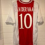 AFC Ajax - Eredivisie - Rafael van der Vaart - 2004 -, Nieuw