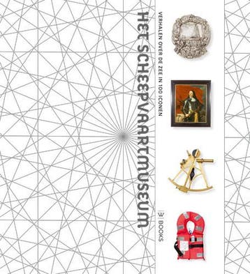 Het Scheepvaartmuseum - Elisabeth Spits 9789066305229, Verzenden, Zo goed als nieuw, Elisabeth Spits