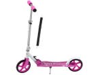 Veiling - Inklapbare Step / Scooter - Girl Power - XXL Wiele, Fietsen en Brommers, Nieuw