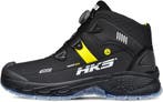 HKS RS 275 BOA S3 Heren  maat 39, Ophalen of Verzenden, Nieuw