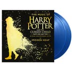 The Music of Harry Potter and the Cursed Child: Parts one, Nieuw in verpakking