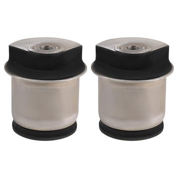 Silent Block BUS Achter Axle Support geschikt voor Opel A..., Verzenden, Nieuw, Opel