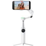 Insta360 Flow 2 Pro AI Tracker Bundle/ Summit White, Ophalen of Verzenden, Nieuw, Overige typen