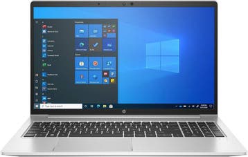 HP Probook 650 G8 i-Core i5-1135G7 8GB 256GB 15.6 W11 Pro, Ophalen of Verzenden, Zo goed als nieuw, HP, SSD