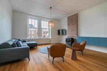 Te huur: Appartement Gabriël Metsustraat in Amsterdam, Noord-Holland, Appartement, Amsterdam