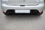 Maxton Diffuser splitters (zijkant) Renault Clio Mk4, Auto diversen, Verzenden