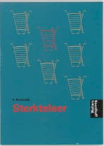 Sterkteleer 9789011009783, Boeken, Verzenden, Zo goed als nieuw