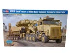M1070 Truck Tractor & M1000 Heavy Equipment Transporter, Verzenden, Nieuw