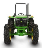 5310E GearPro 4wd 57PK, Nieuw