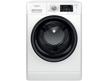 Whirlpool FFD 10489E BV BE - Wasmachine - 10kg - A - 1400rpm, Verzenden, Zo goed als nieuw