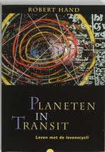Planeten in transit 9789062717170, Boeken, Verzenden, Gelezen, E.M.J. Prinsen Geerligs-Bakker