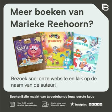 Familie Beer samen delen met papa en mama Beer 8719323682757, Boeken, Verzenden, Gelezen, Marieke Reehoorn