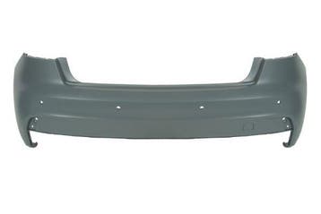 Bumper o.a: Audi, A1 City Carver (GBH), A1 Sportback (GBA), Auto-onderdelen, Ophalen of Verzenden, Nieuw, Audi, Bumper