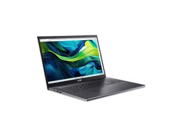 Acer - Aspire 17 A17-51m-51sd - 17.3 inch - Grijs, Computers en Software, Windows Laptops, Qwerty, Verzenden, Intel Core i5-1334U
