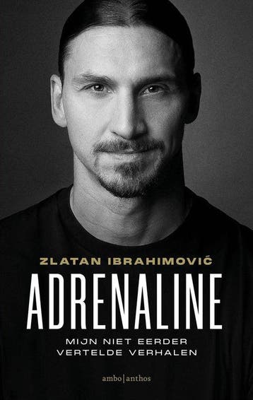 Adrenaline, Ophalen of Verzenden, Nieuw