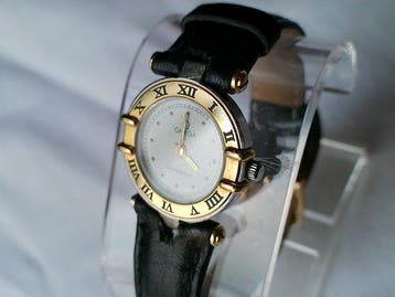 Omega - Constellation - Zonder minimumprijs - 5951080 -, Nieuw