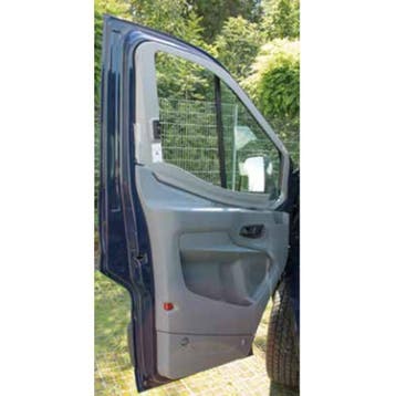 Remifront 4 Ford Transit Custom V362 >2018 Zijraam L, Ophalen of Verzenden, Nieuw