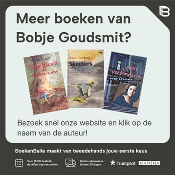 Gepakt - Bobje Goudsmit 9789047503651, Verzenden, Zo goed als nieuw, Bobje Goudsmit