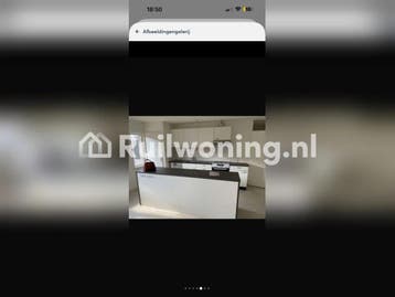 Zutphen: Flat, 55 m², 2 kamers (Waterschap Rijn en IJssel), Huizen en Kamers, Woningruil, Gelderland