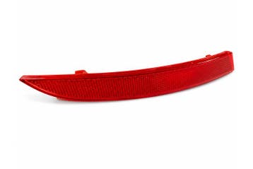 SEAT Ibiza 4 (6J) reflector - linksachter, Ophalen of Verzenden, Nieuw, Seat