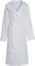 Seahorse Balance - Badjas - White - XL, Verzenden, Nieuw