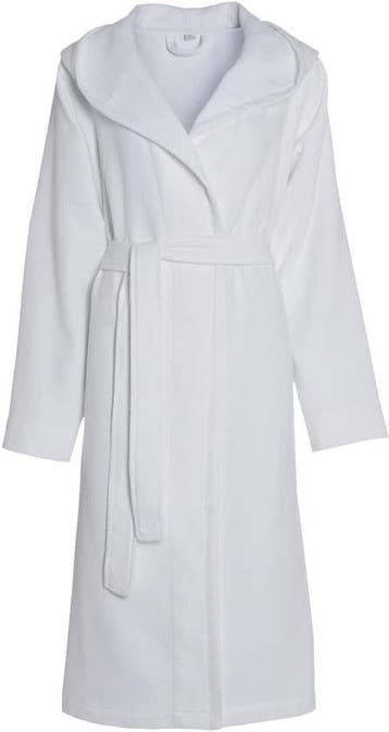 Seahorse Balance - Badjas - White - XL, Verzenden, Nieuw