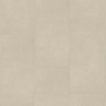 VT wonen Basic Click Naturel – Ambiant Click PVC, Ophalen of Verzenden, Nieuw, 25 tot 50 m², Crème