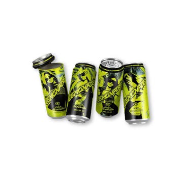 kpop merchandise - Aespa - Lemonade (accessoires), Verzenden, Zo goed als nieuw