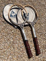 France - Tennis - Yannick Noah - 1981 - Tennisracket, Nieuw