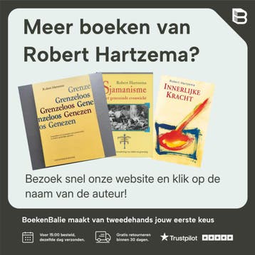 Innerlijke vrijheid - Robert Hartzema 9789063500733, Verzenden, Gelezen, Robert Hartzema