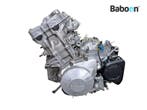 Motorblok Honda CBR 600 F 1991-1994 (CBR600F CBR600F2 PC25), Verzenden, Gebruikt