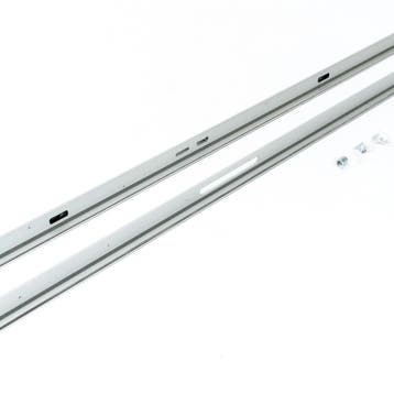 OUTLET Alprokon Deurnaald P-F 19-1 54/2450mm rechts, Doe-het-zelf en Verbouw, Deuren en Horren, Ophalen of Verzenden, Nieuw
