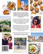 Stedenlust / time to momo 9789493195134 Tal Maes, Verzenden, Zo goed als nieuw, Tal Maes